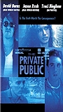 The Private Public (2000) Scènes de Nu