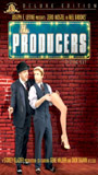 The Producers (1968) Scènes de Nu