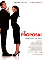 The Proposal (2009) Scènes de Nu