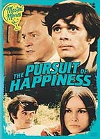 The Pursuit of Happiness (1971) Scènes de Nu