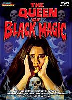 The Queen of Black Magic 1979 film scènes de nu