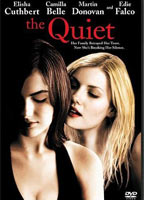 The Quiet 2005 film scènes de nu