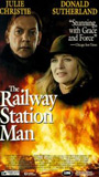 The Railway Station Man (1992) Scènes de Nu