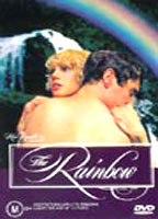The Rainbow (1989) Scènes de Nu