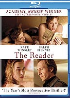 The Reader 2008 film scènes de nu