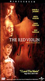 The Red Violin 1998 film scènes de nu