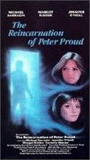 The Reincarnation of Peter Proud (1975) Scènes de Nu