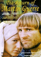 The Return of Martin Guerre 1982 film scènes de nu
