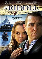 The Riddle 2007 film scènes de nu