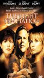 The Right Temptation (2000) Scènes de Nu
