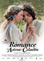 The Romance of Astrea and Celadon scènes de nu