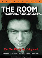 The Room (2003) Scènes de Nu