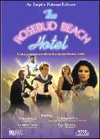 The Rosebud Beach Hotel (1984) Scènes de Nu