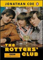 The Rotters' Club scènes de nu