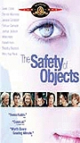 The Safety of Objects scènes de nu