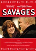 The Savages (2007) Scènes de Nu