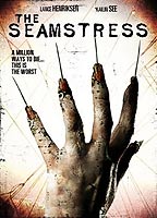 The Seamstress (2009) Scènes de Nu