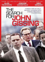 The Search for John Gissing scènes de nu