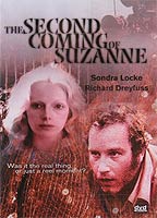 The Second Coming of Suzanne (1974) Scènes de Nu