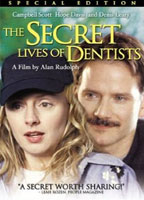 The Secret Lives of Dentists scènes de nu