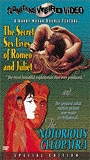 The Secret Sex Lives of Romeo and Juliet scènes de nu