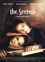 The Secrets (2007) Scènes de Nu