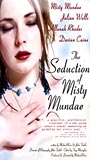 The Seduction of Misty Mundae scènes de nu