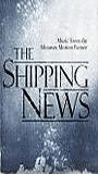 The Shipping News scènes de nu