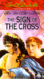 Le signe de la croix (1932) Scènes de Nu