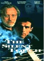 The Silent Touch (1992) Scènes de Nu