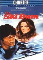 The Ski Bum (1971) Scènes de Nu