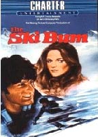 The Ski Bum 1971 film scènes de nu