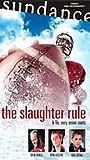 The Slaughter Rule (2002) Scènes de Nu