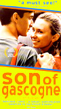 The Son of Gascogne (1995) Scènes de Nu