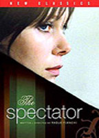 The Spectator (2004) Scènes de Nu