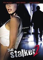 The Stalker 2 (2001) Scènes de Nu