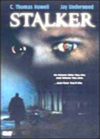 The Stalker (1998) Scènes de Nu