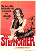 The Stepmother (1971) Scènes de Nu