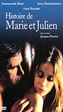 The Story of Marie and Julien (2003) Scènes de Nu