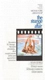 The Strange Affair 1968 film scènes de nu
