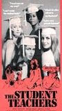 The Student Teachers (1973) Scènes de Nu