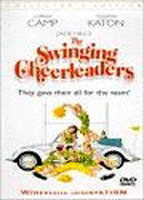 The Swinging Cheerleaders (1974) Scènes de Nu