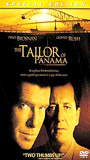The Tailor of Panama (2001) Scènes de Nu
