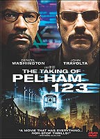 The Taking of Pelham 1 2 3 2009 film scènes de nu