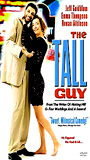 The Tall Guy scènes de nu