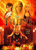 The Telling (2009) Scènes de Nu