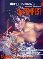 The Tempest 1979 film scènes de nu