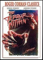The Terror Within (1989) Scènes de Nu