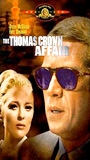 L'affaire Thomas Crown (1968) Scènes de Nu