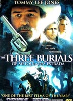 The Three Burials of Melquaides Estrada 2005 film scènes de nu